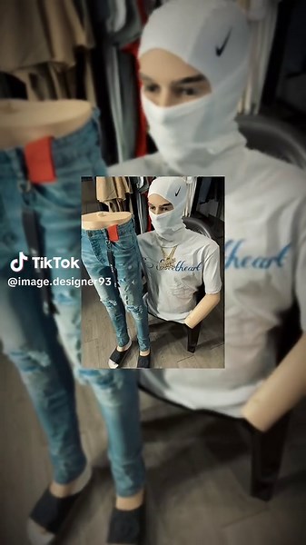 Nike Ski Mask Collection - Available in Store Now