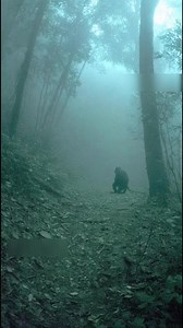 Most mysterious moment caught on night vision cctv camera #mysterious #cctv | After Dark Horror