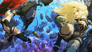 Gravity Rush Remastered and Gravity Rush 2 Announced for PS4