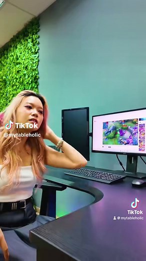 Tableholic on TikTok