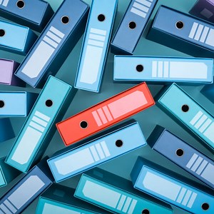 Técnicas administrativas básicas de oficina