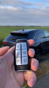 527K views · 1.1K reactions | Every kid dreamed of being able to do this Check out the remote control parking in the Genesis GV70 Paul Maric is whipping up a video for you all - coming soon. | CarExpert.com.au | Facebook