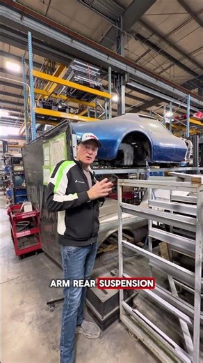 LS7 vs. 632 Big Block: What’s Going in This '72 Vette? 🤔🏎️💨