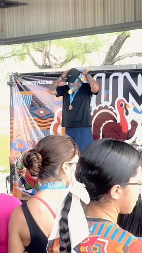 1.7K views · 22 reactions | “What a Race! Thank You for Making the...