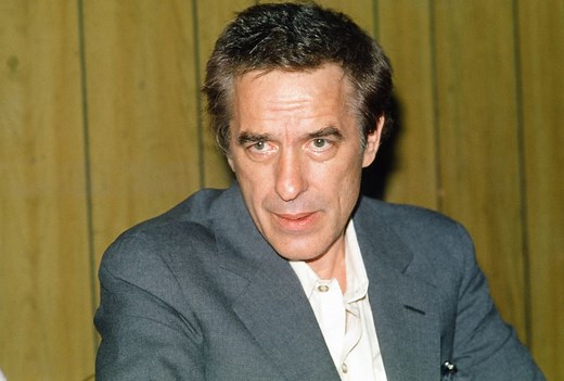 Peter Falk explains the brilliance of John Cassavetes