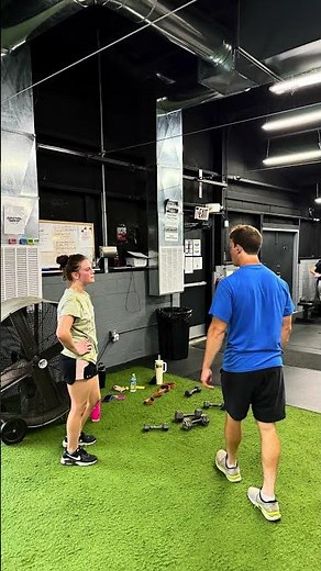 Nazareth Girls Wrestling Team Getting That Work In! | IRON CORE ATHLETE.
