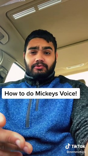 MrMimics on TikTok