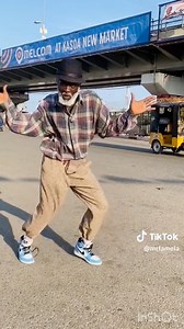 6.4K views · 118 reactions | Azonto ghost Dance ❤️❤️❤️ | Collins Tv | Facebook