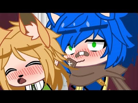 Sonic x Tails|| ⚠️18+⚠️||