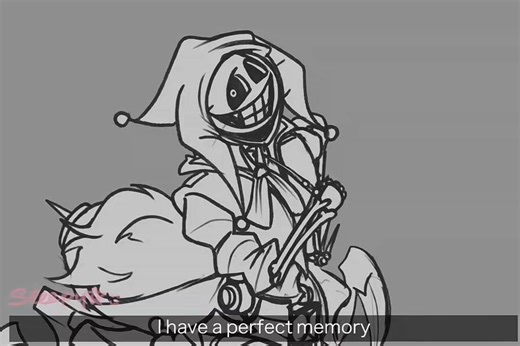 Poppy Playtime Fan Art: Teaparty Prototype