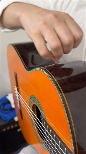 ART FLAMENCO | Pasodoble fire, Rumba flow — finger workout in full flamenco mode! My guitar is a Felipe Conde FP17N — a magnificent instrument with a... | Instagram