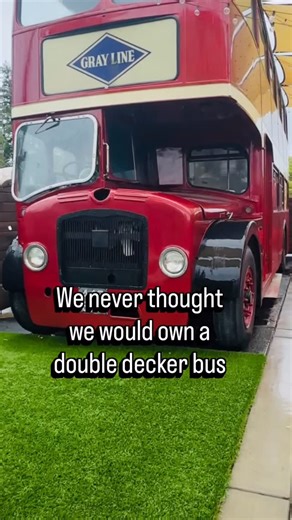 You never know where life will take you! We never knew we were going to be restaurant owners. Had no idea we would move to Sacramento, buy a double decker bus, and open a second restaurant. And, here we are, taking a crazy idea, and turning it into a reality!! We are Mike and Willow. We moved here from Tacoma, Washington and opened another Lucky’s Drive-In in Sacramento. Maybe an old bus will interest you enough, make us memorable enough, for you to stop by and give us a try! Our bus isn’t ready