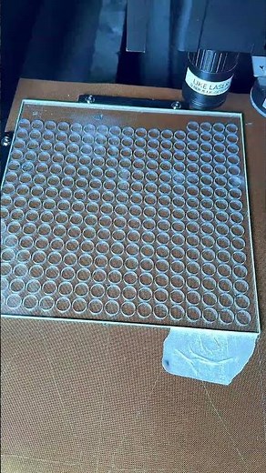 1000*1500mm Optical Glass Electronic Glass laser cutting machine #glass #laser