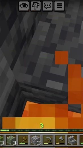 Minecraft in nether portal open #song #remix #minecraft