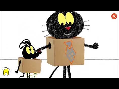 Scribbles and Ink (4): Play Day Gameplay Walkthrough (PBS Kids Games)