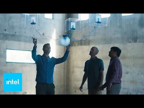 Federated learning, a new model for confidential computing | Intel