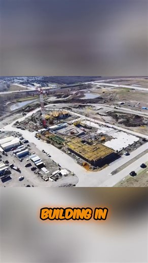 Vertical construction has started at Firefly Park, marking a major milestone. The Noc, a 5-story multifamily building, is the first vertical component. Residents will enjoy co-working spaces, a resort-style pool, and more! #FireflyPark #FriscoRealEstate #VerticalConstruction #RealEstate #TexasRealEstate | US 380 Updates