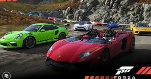 Forza Motorsport 7: How to keep playing after End of Life