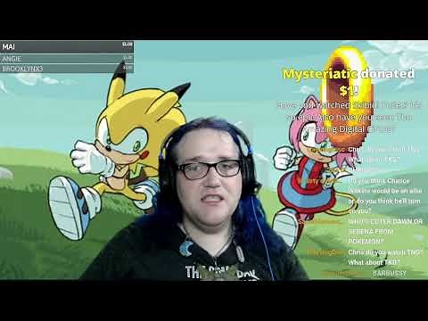 Chris Chan - Skibidi Toilet