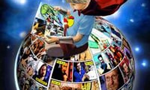 COMIX: Beyond the Comic Book Pages - Where to Watch and Stream Online – Entertainment.ie