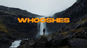 音效：35个电影级嗖嗖、扫描、滑动转场过渡音效素材（13864）