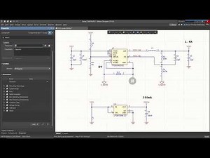 Easy Prototypes with Generic Components | Altium Designer 21 Sneak Peek