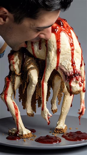 Bennett Waisbren on Instagram: "Scrumptious delicacy"