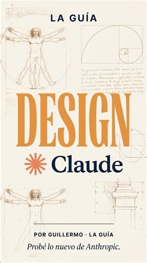 Anthropic just launched Claude Design and it's amazing 🤯 #claude #ai