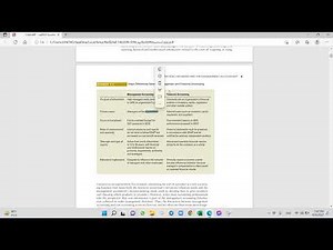 Cost accounting 1 chapter 1