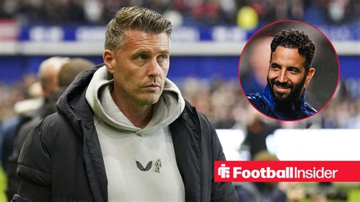 Supercomputer predicts who Wolves will be relegated from Premier League with after defeat vs Man United