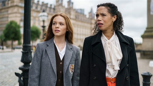 The Gathering - Series 1: Episode 5 | Channel 4