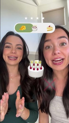 WE WANT THE CHEESE 🧀