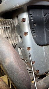 BMW R1150R #r1150r #boxerbike | BOXER BIKE รับซ่อมมอเตอร์ไซด์ BMW