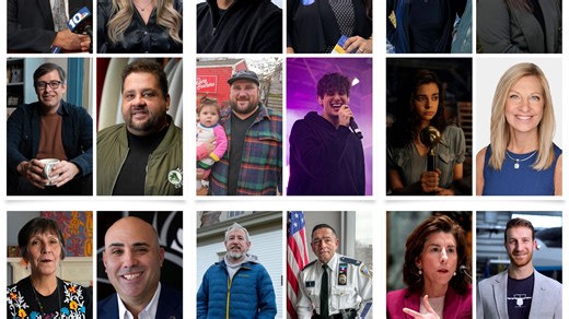 24 in 2024: Here's who the Journal thinks you should be watching next year