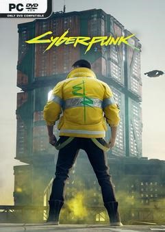 Cyberpunk 2077: Ultimate Edition v2.30 (2020) [P2P]