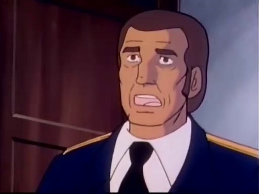 Candy Candy | Capitulo 57 | El puerto a traves de una ventana