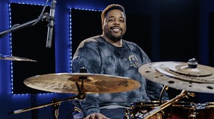 Aaron Spears (1976-2023): Chops, Groove, And Kindness - Drumeo Beat