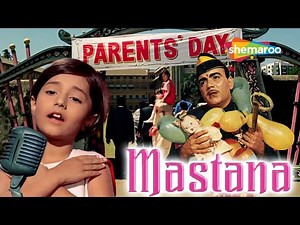 Mastana (मस्ताना ) Movie In Hindi |Bollywood Full Movie | Movie Mania