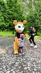 207K views · 126 reactions | ‍♂️ Wings for Life World Run bol deň...