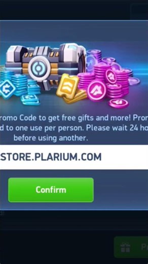 🚨FREE CHAMPION CRATE?! 😱🔥 NEW Mech Arena Promo Code 2026🎁🤩#mecharena #newpromocode#promocode #shorts