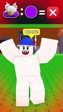 ❓ GUESS MY FAVORITE COLOR AND A WIN LOS MATTEOS IN STEAL A BRAINROT! 🤔🏓 #shorts