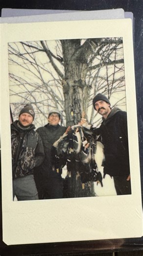 Joe Heintz on Instagram: "Few trips with the fellas. Took the @fujifilm_instax_northamerica along with. Nothin but a good time! @chenegear @apex_ammunition @bigslashhunts @c_turp @drakejj83 @schlic21 @eaglehead_outdoors @reel_fowl @jeramiepawloski @bcochran79"