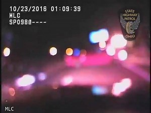 21K views · 285 reactions | JUST RELEASED: Dash-cam footage of...