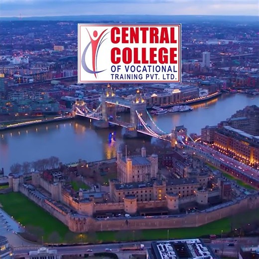 🇬🇧 Missed September Intake? Your UK Dream Isn’t Over! 🎓|| CENTRAL COLLEGE #studyInuk #studyabroad