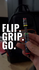 33K views · 226 reactions | Our 7-in-1 Impact-Rated Flip Socket Set is the heavy-duty tool you need in your toolbox. #KleinTools #FlipSocket | Klein Tools | Facebook