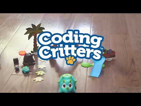 Coding Critters™