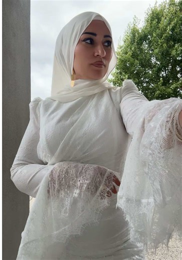 Modest Formal Dresses: Elegant Tulip Dress Collection