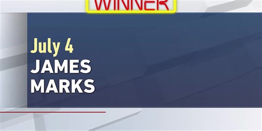 July 4 & 5 birthdays