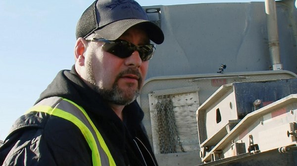 Ice Road Truckers Season 11 Episode 1 The Ice is Right