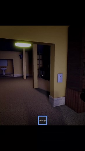 #roblox #fyp #funny #horror #westwood | westwood